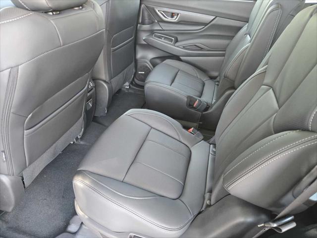 new 2025 Subaru Ascent car, priced at $47,829