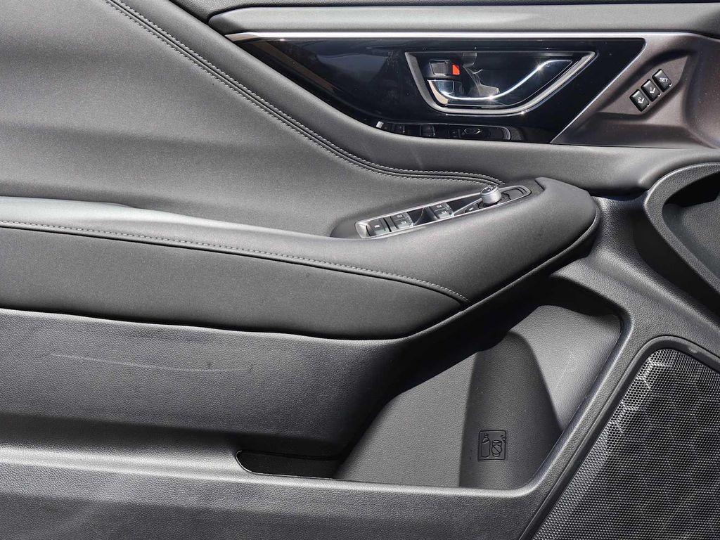 used 2025 Subaru Outback car, priced at $35,395