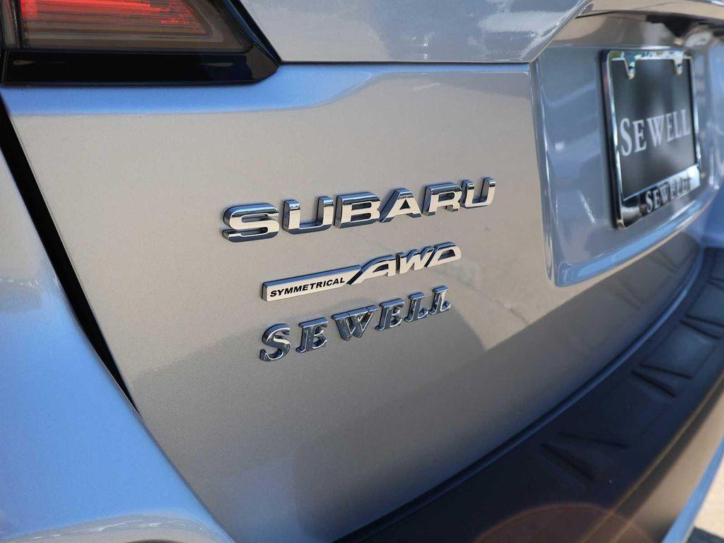 used 2025 Subaru Outback car, priced at $35,395