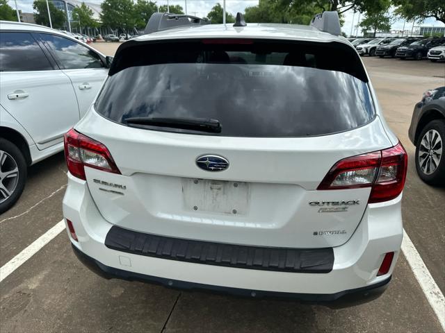 used 2017 Subaru Outback car, priced at $19,991