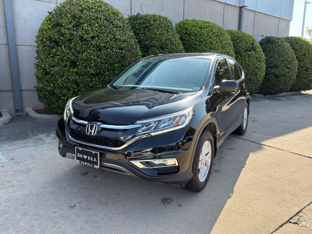 used 2016 Honda CR-V car, priced at $17,991