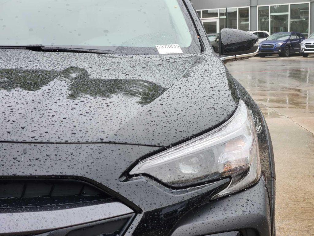 new 2025 Subaru Outback car, priced at $39,254