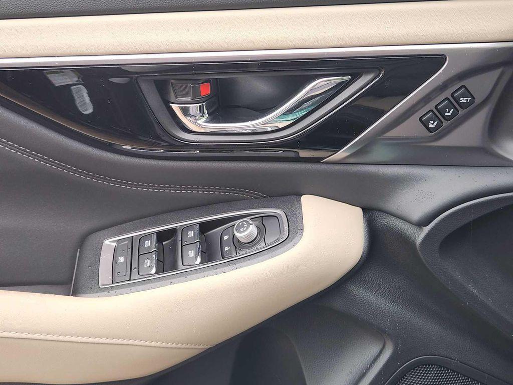 new 2025 Subaru Outback car, priced at $39,254