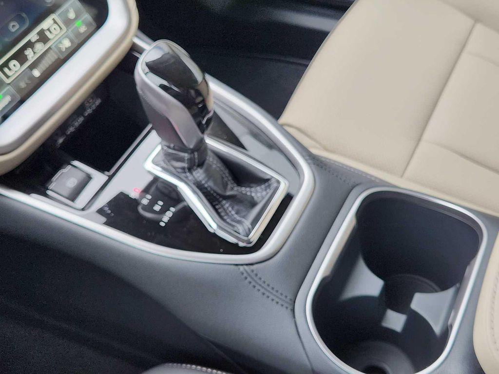 new 2025 Subaru Outback car, priced at $39,254