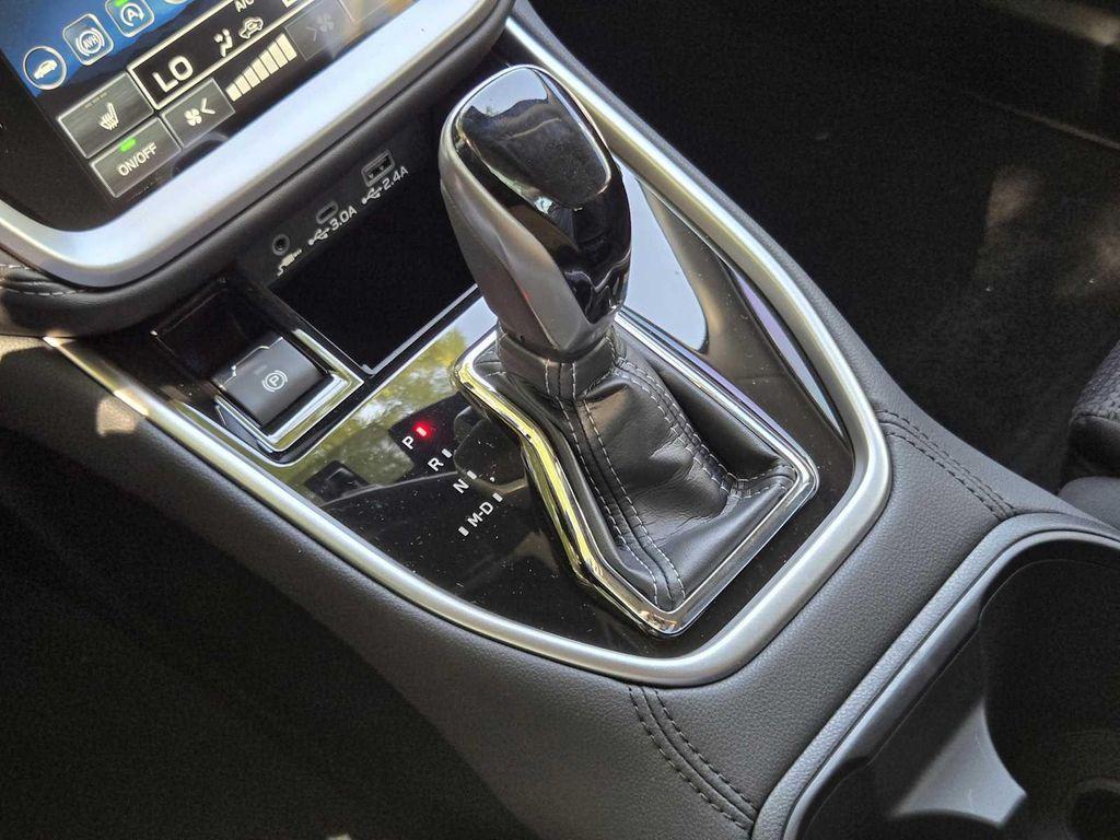 new 2025 Subaru Outback car, priced at $34,606