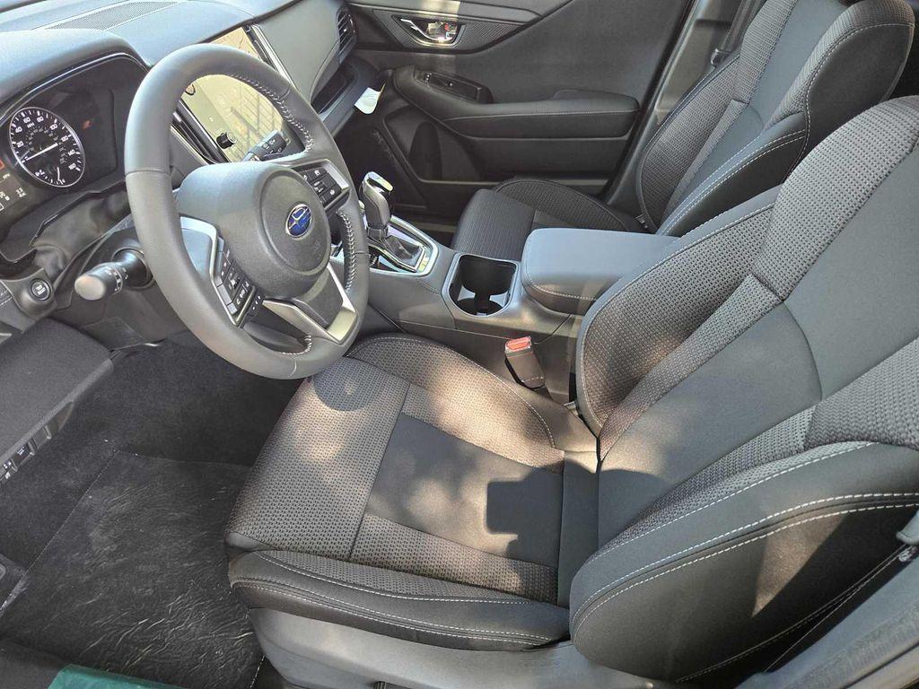 new 2025 Subaru Outback car, priced at $34,606