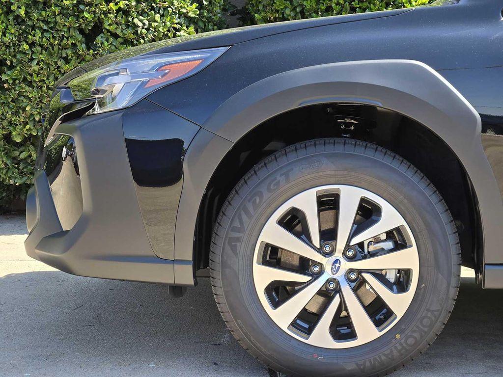 new 2025 Subaru Outback car, priced at $34,606