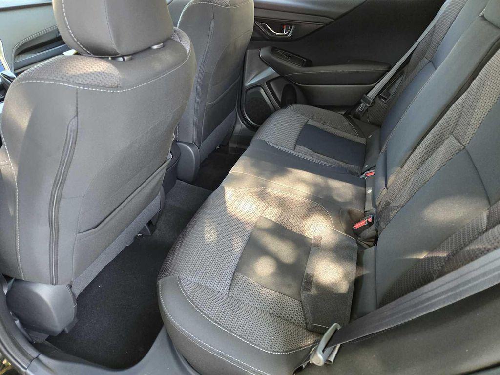 new 2025 Subaru Outback car, priced at $34,606