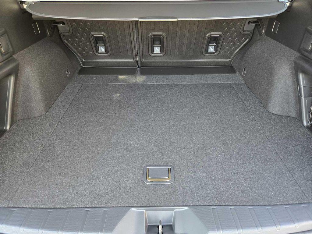 new 2025 Subaru Outback car, priced at $34,606