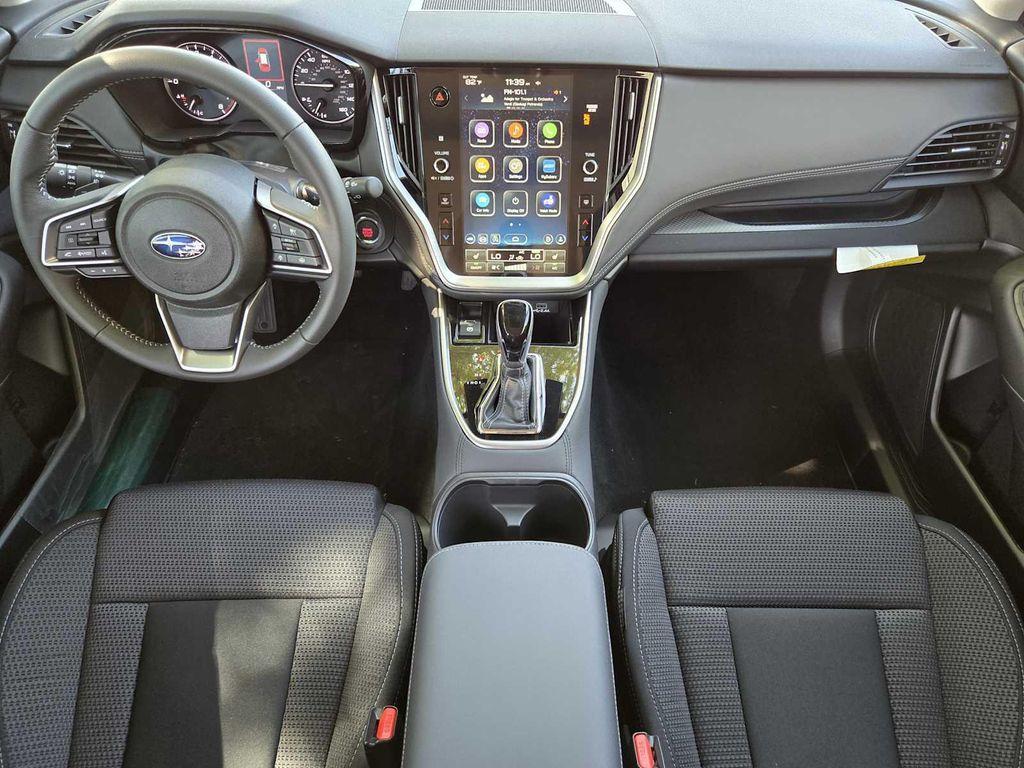 new 2025 Subaru Outback car, priced at $34,606
