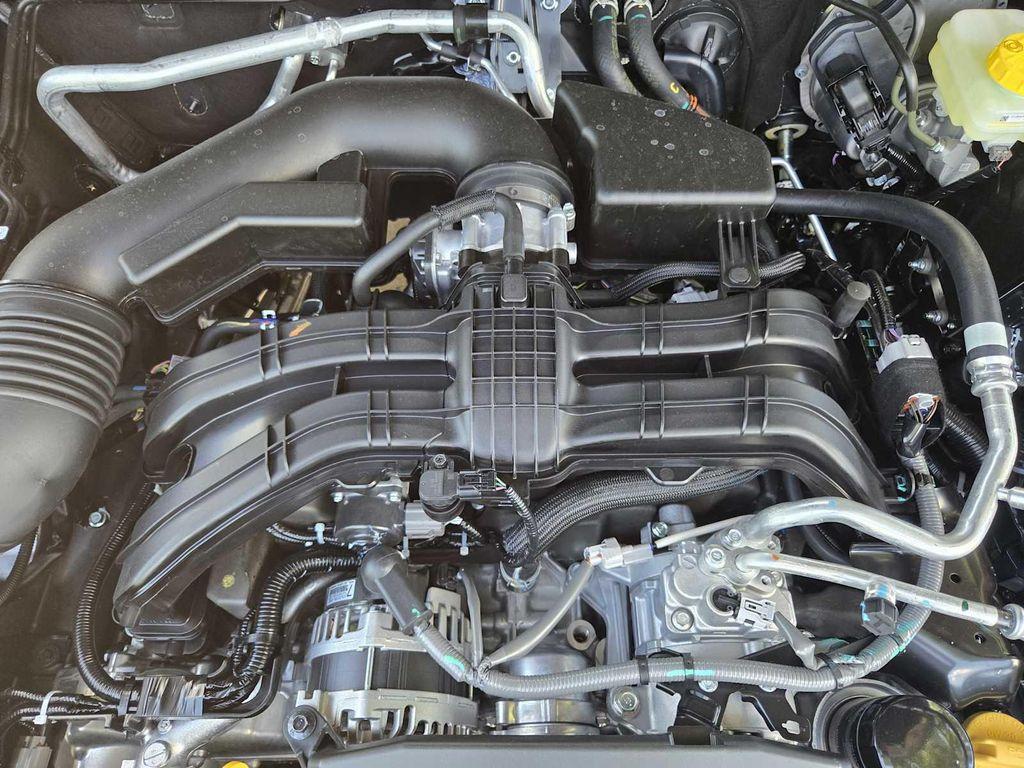new 2025 Subaru Outback car, priced at $39,344