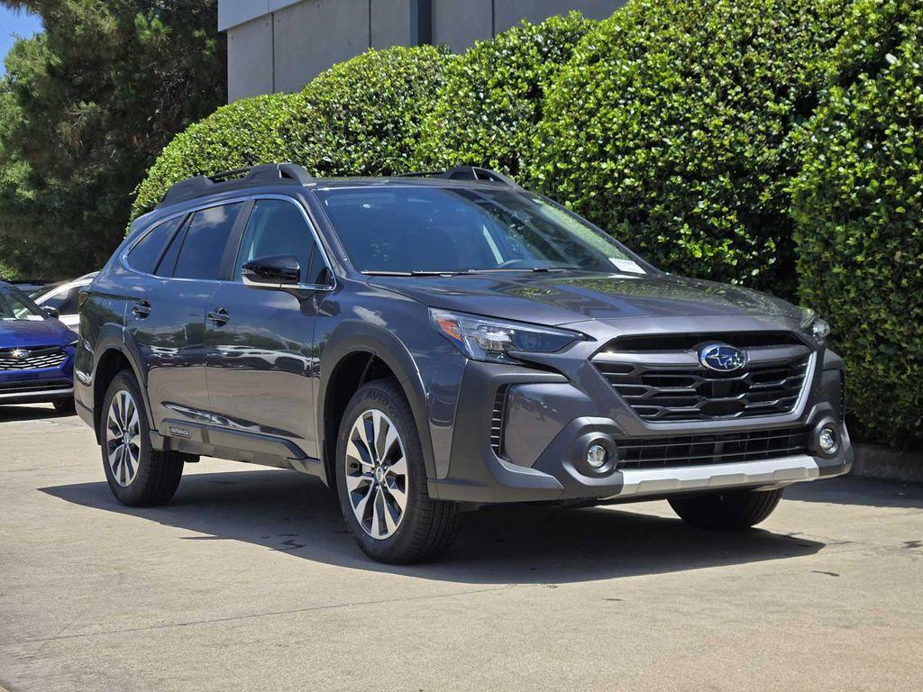 new 2025 Subaru Outback car, priced at $39,344