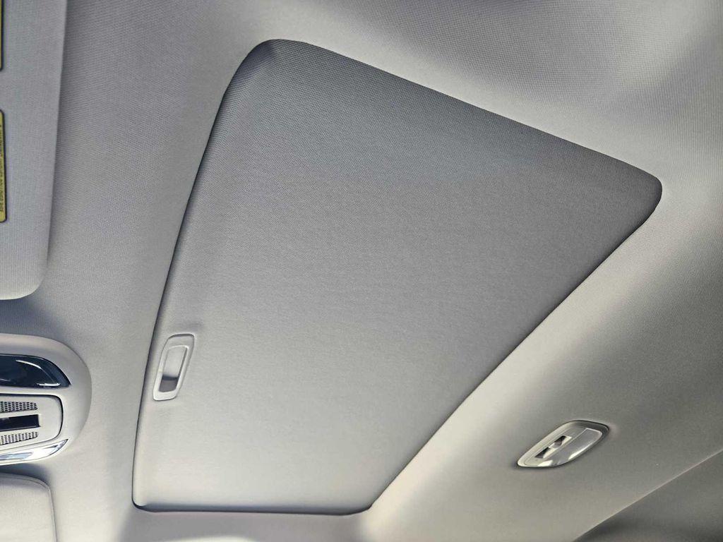 new 2025 Subaru Outback car, priced at $39,344