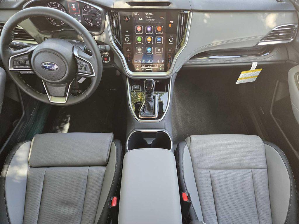 new 2025 Subaru Outback car, priced at $39,344