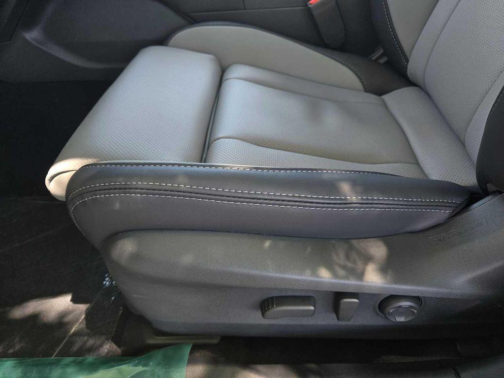 new 2025 Subaru Outback car, priced at $39,344
