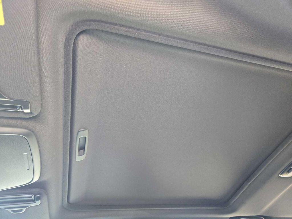 new 2025 Subaru Forester Hybrid car, priced at $36,689