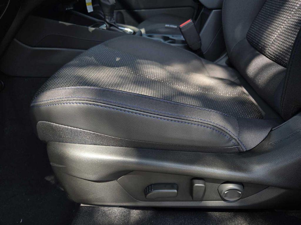 new 2025 Subaru Forester Hybrid car, priced at $36,689