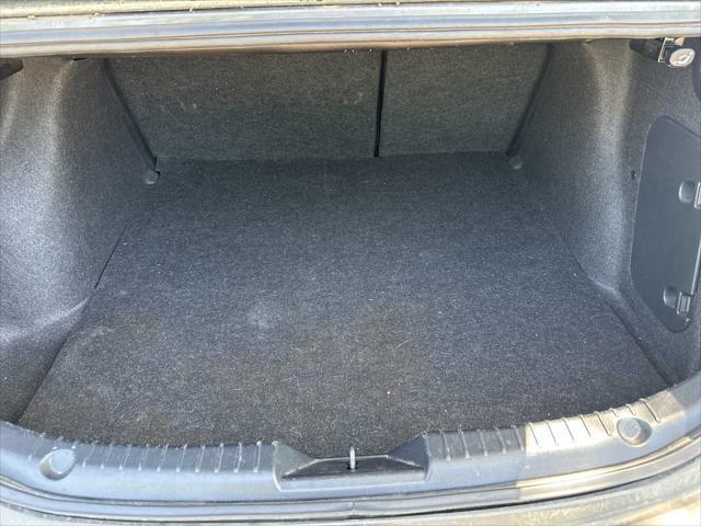 used 2015 Mazda Mazda3 car, priced at $17,991