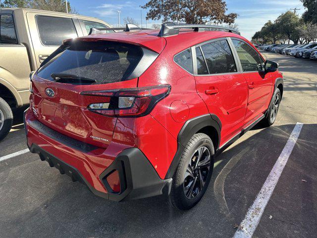 used 2024 Subaru Crosstrek car, priced at $28,991