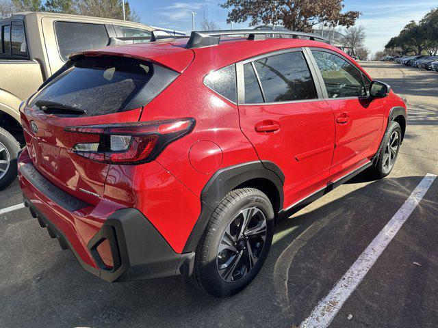 used 2024 Subaru Crosstrek car, priced at $28,991