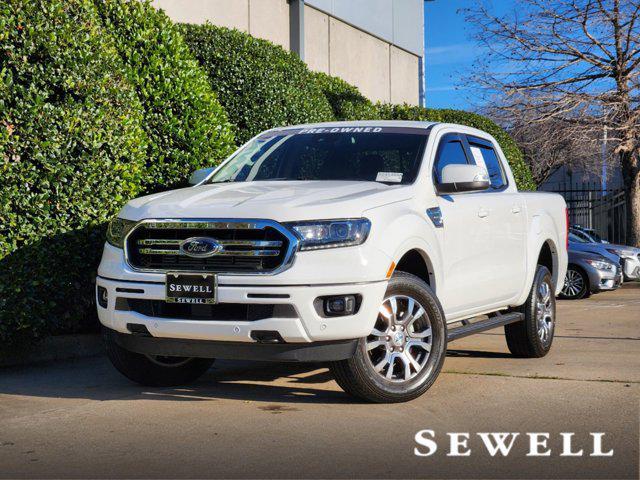 used 2019 Ford Ranger car, priced at $31,995