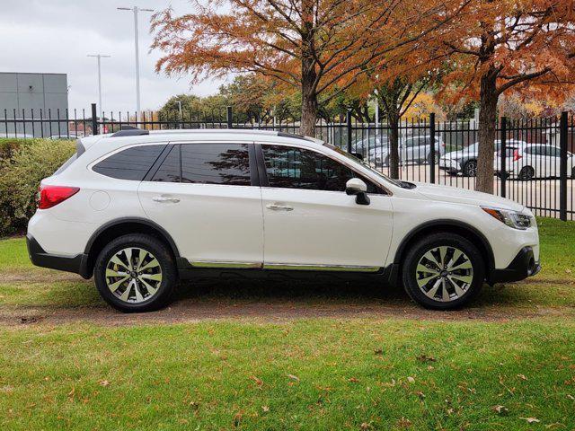 used 2018 Subaru Outback car, priced at $22,491