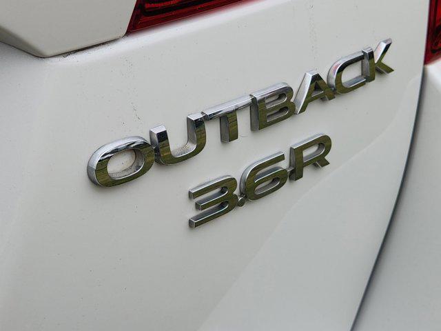 used 2018 Subaru Outback car, priced at $22,491