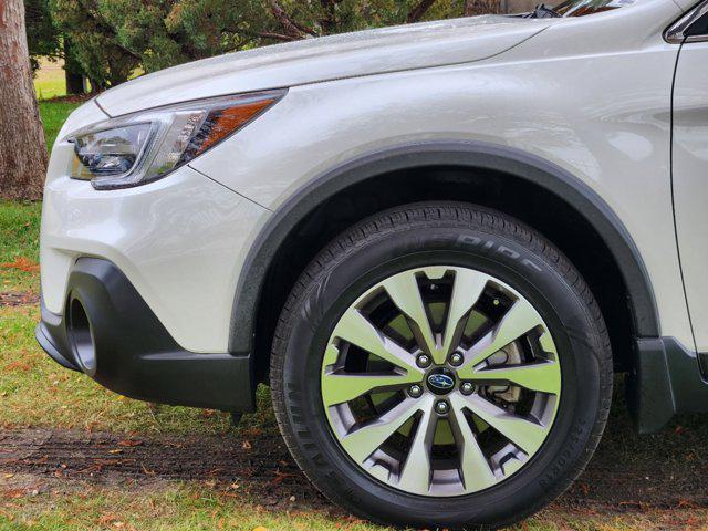 used 2018 Subaru Outback car, priced at $22,491