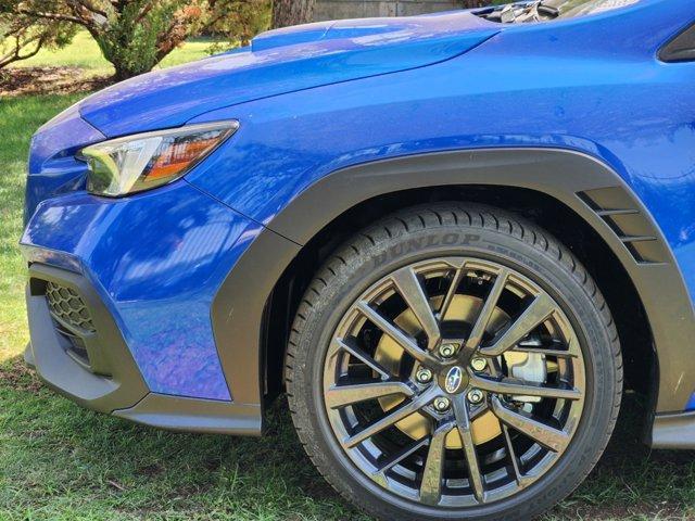 new 2024 Subaru WRX car, priced at $37,082