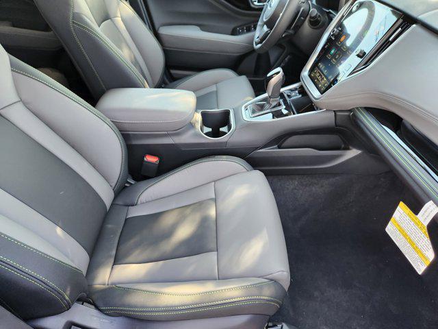 new 2025 Subaru Outback car, priced at $39,068