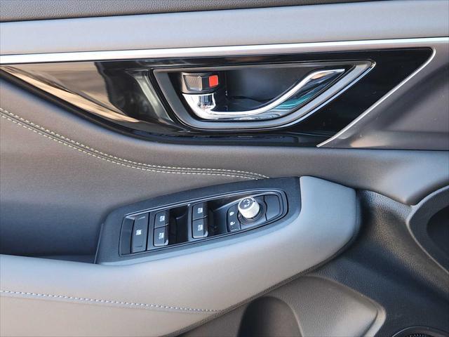 new 2025 Subaru Outback car, priced at $37,271