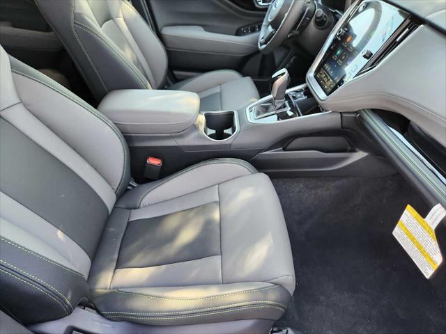 new 2025 Subaru Outback car, priced at $37,271