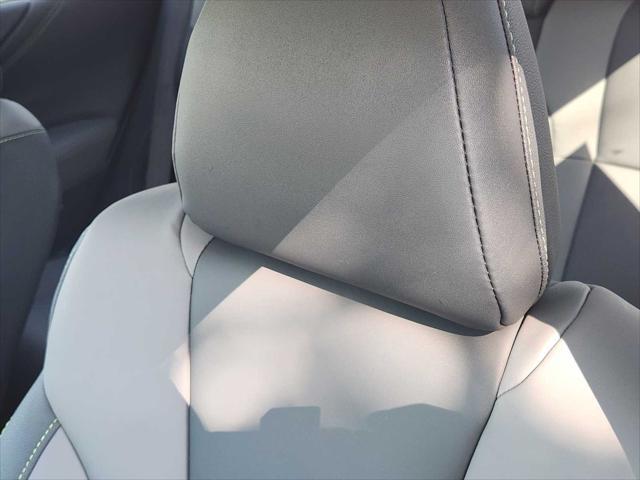 new 2025 Subaru Outback car, priced at $37,271