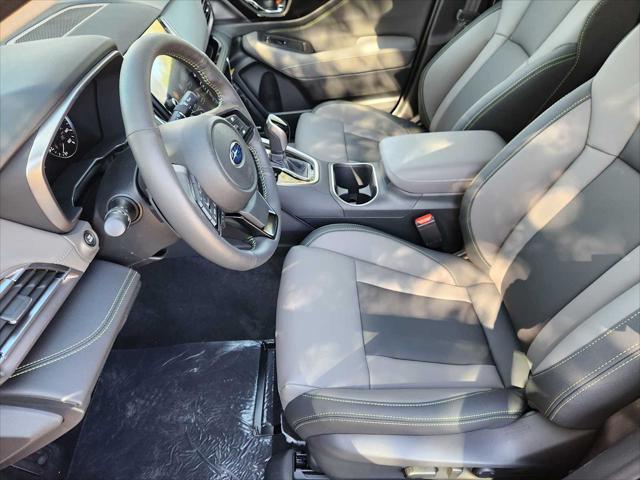 new 2025 Subaru Outback car, priced at $37,271