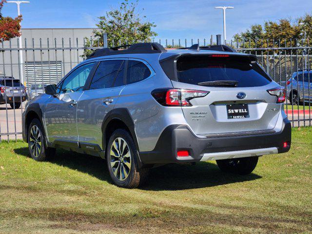 new 2025 Subaru Outback car, priced at $40,063