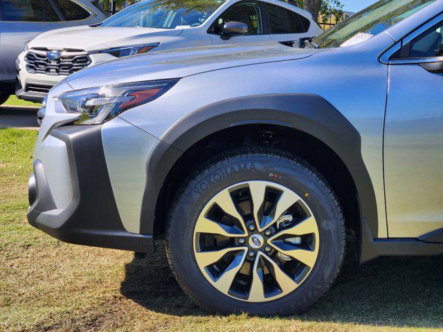 new 2025 Subaru Outback car, priced at $40,063