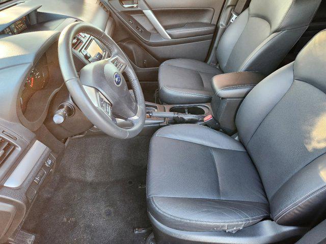 used 2015 Subaru Forester car, priced at $17,991