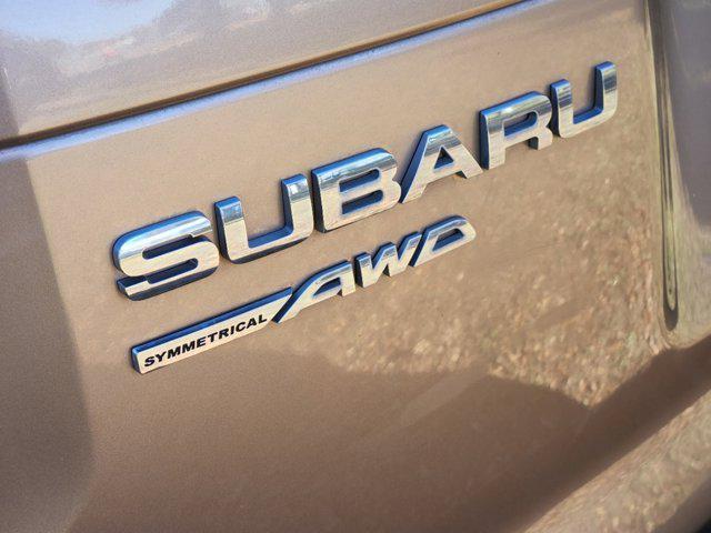 used 2015 Subaru Forester car, priced at $14,988