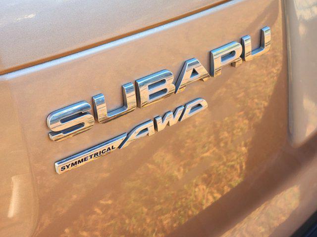 used 2015 Subaru Forester car, priced at $17,991