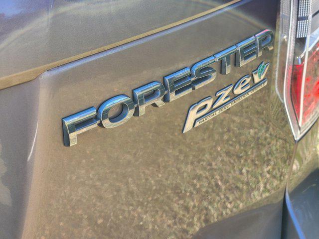 used 2015 Subaru Forester car, priced at $14,988