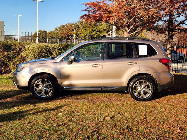 used 2015 Subaru Forester car, priced at $17,991