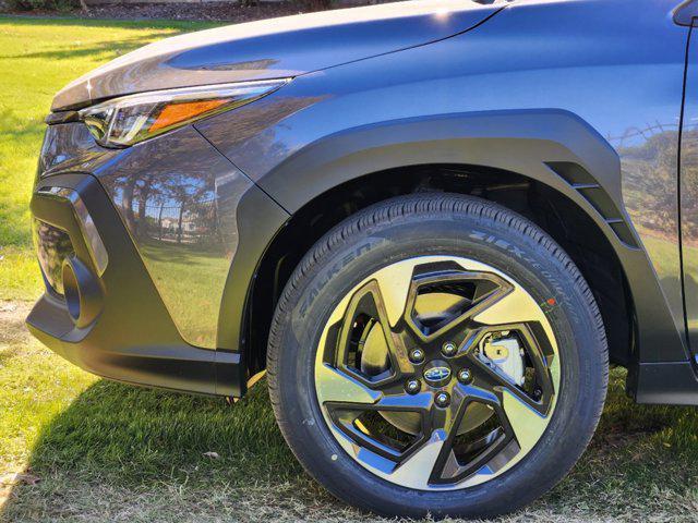 new 2025 Subaru Crosstrek car, priced at $35,601