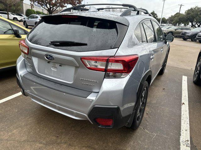 used 2018 Subaru Crosstrek car, priced at $20,991