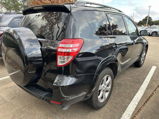 used 2010 Toyota RAV4 car, priced at $11,991