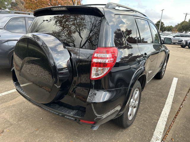 used 2010 Toyota RAV4 car, priced at $11,991