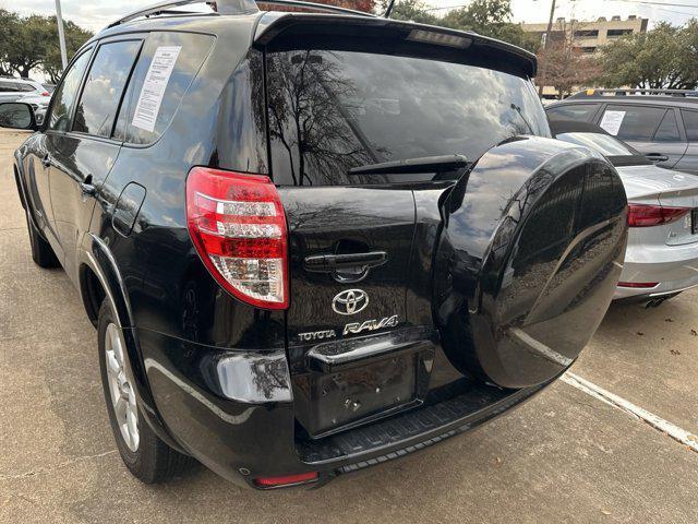 used 2010 Toyota RAV4 car, priced at $11,991