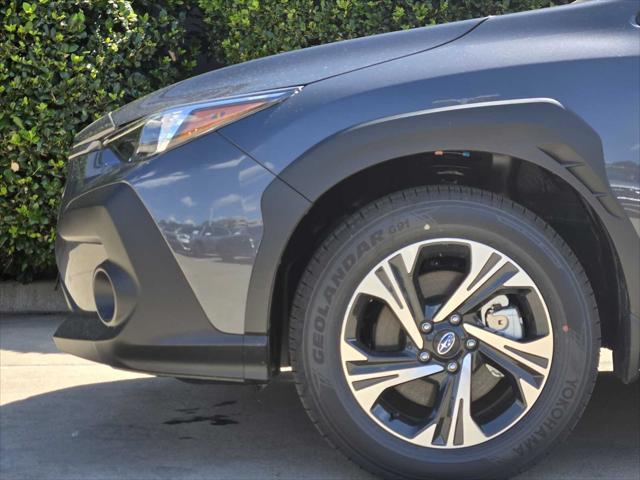 new 2025 Subaru Crosstrek car, priced at $27,674