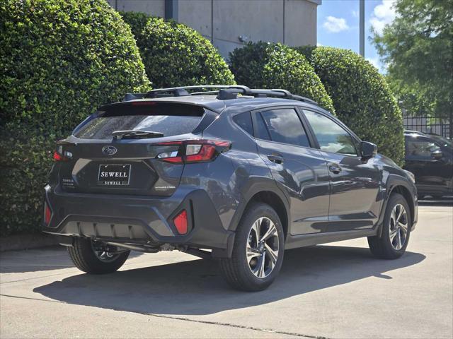new 2025 Subaru Crosstrek car, priced at $27,674