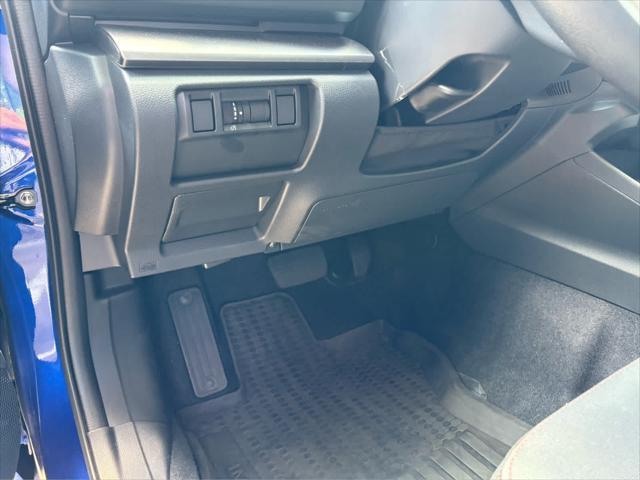 used 2024 Subaru Impreza car, priced at $26,991