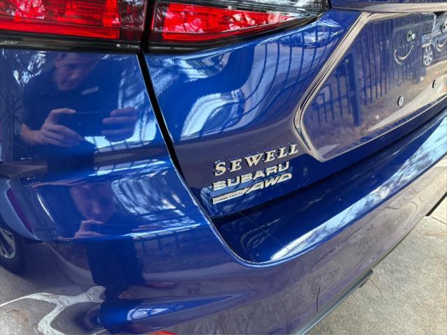 used 2024 Subaru Impreza car, priced at $26,991
